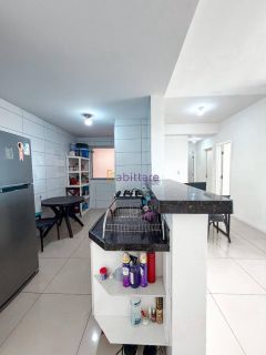 Apartamento de 76m² com 3 quartos (1 suíte) no 3D Towers - Jardim Eldorado