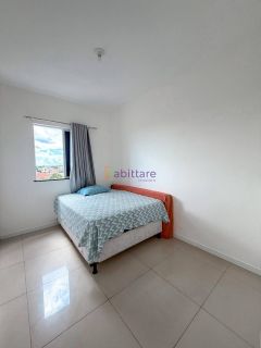 Apartamento de 76m² com 3 quartos (1 suíte) no 3D Towers - Jardim Eldorado