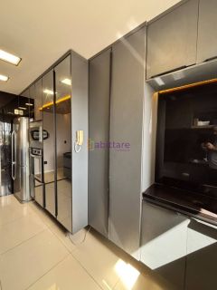 Apartamento Mobiliado de 78m² com 3 quartos (1 suíte) no 3D Towers - Jardim Eldorado