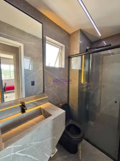 Apartamento Mobiliado de 78m² com 3 quartos (1 suíte) no 3D Towers - Jardim Eldorado