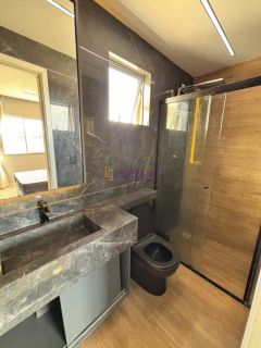 Apartamento Mobiliado de 78m² com 3 quartos (1 suíte) no 3D Towers - Jardim Eldorado