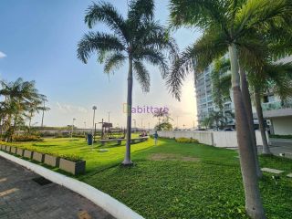 Apartamento no Ilha Parque Residence de 65m² com 2 quartos (1 suíte)