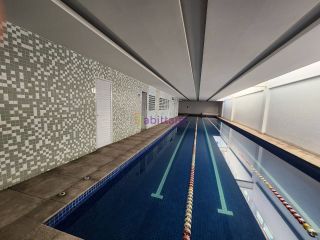 Apartamento no Ilha Parque Residence de 65m² com 2 quartos (1 suíte)