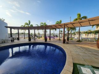 Apartamento no Ilha Parque Residence de 65m² com 2 quartos (1 suíte)