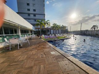 Apartamento no Ilha Parque Residence de 65m² com 2 quartos (1 suíte)