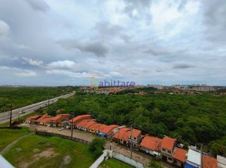 Apartamento no Ilha Parque Residence de 65m² com 2 quartos (1 suíte)