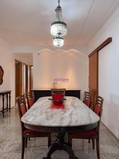 Edificio Buenos Aires - Apartamento de 150m² com 3 suítes + DCE no Calhau.