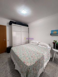 Edificio Buenos Aires - Apartamento de 150m² com 3 suítes + DCE no Calhau.
