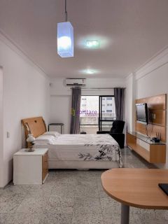 Edificio Buenos Aires - Apartamento de 150m² com 3 suítes + DCE no Calhau.