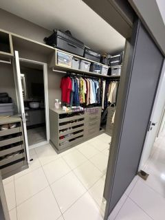 Edificio Buenos Aires - Apartamento de 145m² com 2 suítes + closet no Calhau