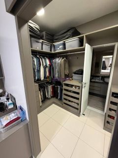 Edificio Buenos Aires - Apartamento de 145m² com 2 suítes + closet no Calhau