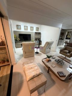Edificio Buenos Aires - Apartamento de 145m² com 2 suítes + closet no Calhau