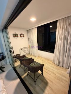 Edificio Buenos Aires - Apartamento de 145m² com 2 suítes + closet no Calhau