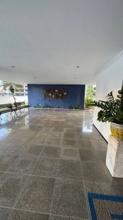 Apartamento no Condomínio Titanium,86m² com 02 quartos (01 SUITE) + DCE, Reformado no Renascença