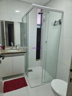 Apartamento no Condomínio Titanium,86m² com 02 quartos (01 SUITE) + DCE, Reformado no Renascença