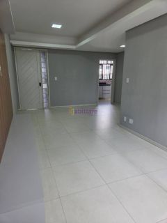 Apartamento no Condomínio Titanium,86m² com 02 quartos (01 SUITE) + DCE, Reformado no Renascença