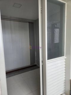 Apartamento no Condomínio Titanium,86m² com 02 quartos (01 SUITE) + DCE, Reformado no Renascença