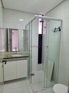 Apartamento no Condomínio Titanium,86m² com 02 quartos (01 SUITE) + DCE, Reformado no Renascença