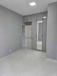 Apartamento no Condomínio Titanium,86m² com 02 quartos (01 SUITE) + DCE, Reformado no Renascença