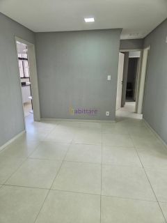 Apartamento no Condomínio Titanium,86m² com 02 quartos (01 SUITE) + DCE, Reformado no Renascença