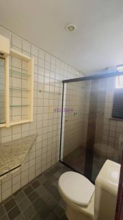 Apartamento de 126m² no Condomínio Titanium com 3 quartos (1 suíte) + DCE - Jardim Renascença