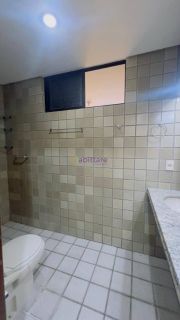 Apartamento de 126m² no Condomínio Titanium com 3 quartos (1 suíte) + DCE - Jardim Renascença