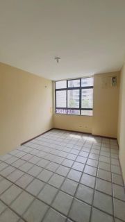 Apartamento de 126m² no Condomínio Titanium com 3 quartos (1 suíte) + DCE - Jardim Renascença