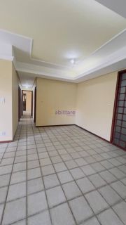 Apartamento de 126m² no Condomínio Titanium com 3 quartos (1 suíte) + DCE - Jardim Renascença