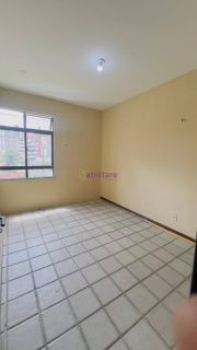 Apartamento de 126m² no Condomínio Titanium com 3 quartos (1 suíte) + DCE - Jardim Renascença