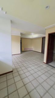 Apartamento de 126m² no Condomínio Titanium com 3 quartos (1 suíte) + DCE - Jardim Renascença