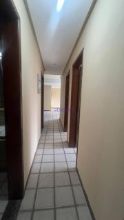 Apartamento de 126m² no Condomínio Titanium com 3 quartos (1 suíte) + DCE - Jardim Renascença