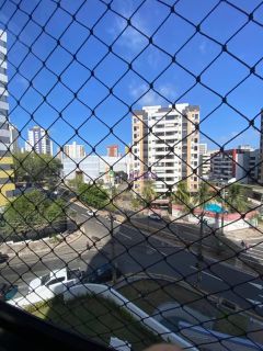 Apartamento de 190m² no Condomínio Titanium com 3 quartos (1 suíte) + DCE - Jardim Renascença