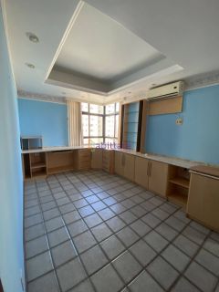 Apartamento de 190m² no Condomínio Titanium com 3 quartos (1 suíte) + DCE - Jardim Renascença