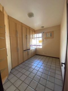 Apartamento de 190m² no Condomínio Titanium com 3 quartos (1 suíte) + DCE - Jardim Renascença