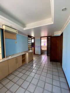 Apartamento de 190m² no Condomínio Titanium com 3 quartos (1 suíte) + DCE - Jardim Renascença
