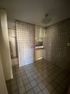 Apartamento de 190m² no Condomínio Titanium com 3 quartos (1 suíte) + DCE - Jardim Renascença