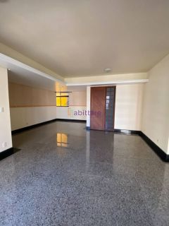 Apartamento de 190m² no Condomínio Titanium com 3 quartos (1 suíte) + DCE - Jardim Renascença