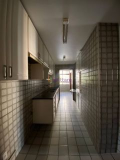 Apartamento de 190m² no Condomínio Titanium com 3 quartos (1 suíte) + DCE - Jardim Renascença