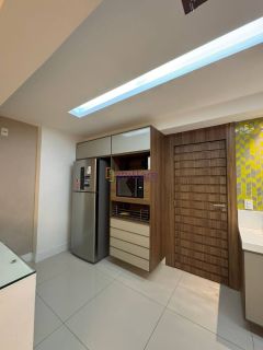 Alugo apartamento no Jardim de Vêneto - 131m² com 3 suítes