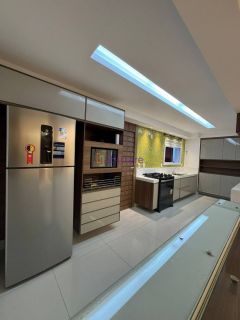 Alugo apartamento no Jardim de Vêneto - 131m² com 3 suítes