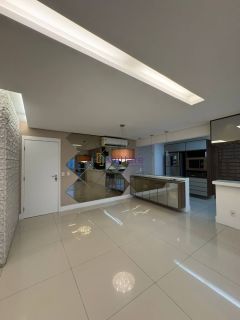Alugo apartamento no Jardim de Vêneto - 131m² com 3 suítes