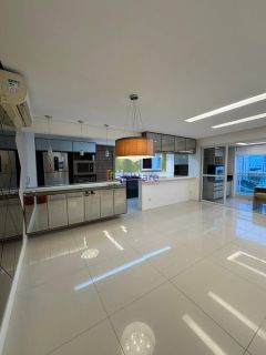Alugo apartamento no Jardim de Vêneto - 131m² com 3 suítes