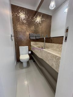Alugo apartamento no Jardim de Vêneto - 131m² com 3 suítes