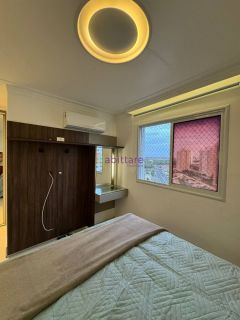 Alugo apartamento no Jardim de Vêneto - 131m² com 3 suítes