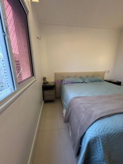 Alugo apartamento no Jardim de Vêneto - 131m² com 3 suítes