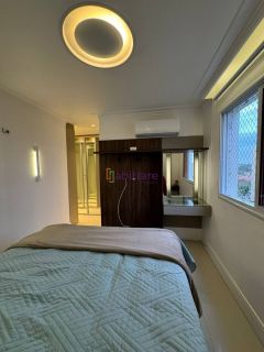 Alugo apartamento no Jardim de Vêneto - 131m² com 3 suítes