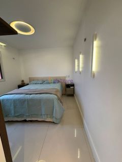 Alugo apartamento no Jardim de Vêneto - 131m² com 3 suítes