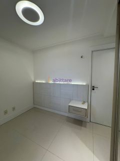 Alugo apartamento no Jardim de Vêneto - 131m² com 3 suítes