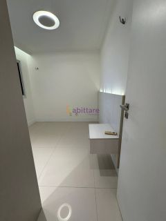 Alugo apartamento no Jardim de Vêneto - 131m² com 3 suítes