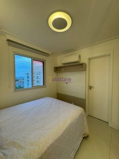 Alugo apartamento no Jardim de Vêneto - 131m² com 3 suítes